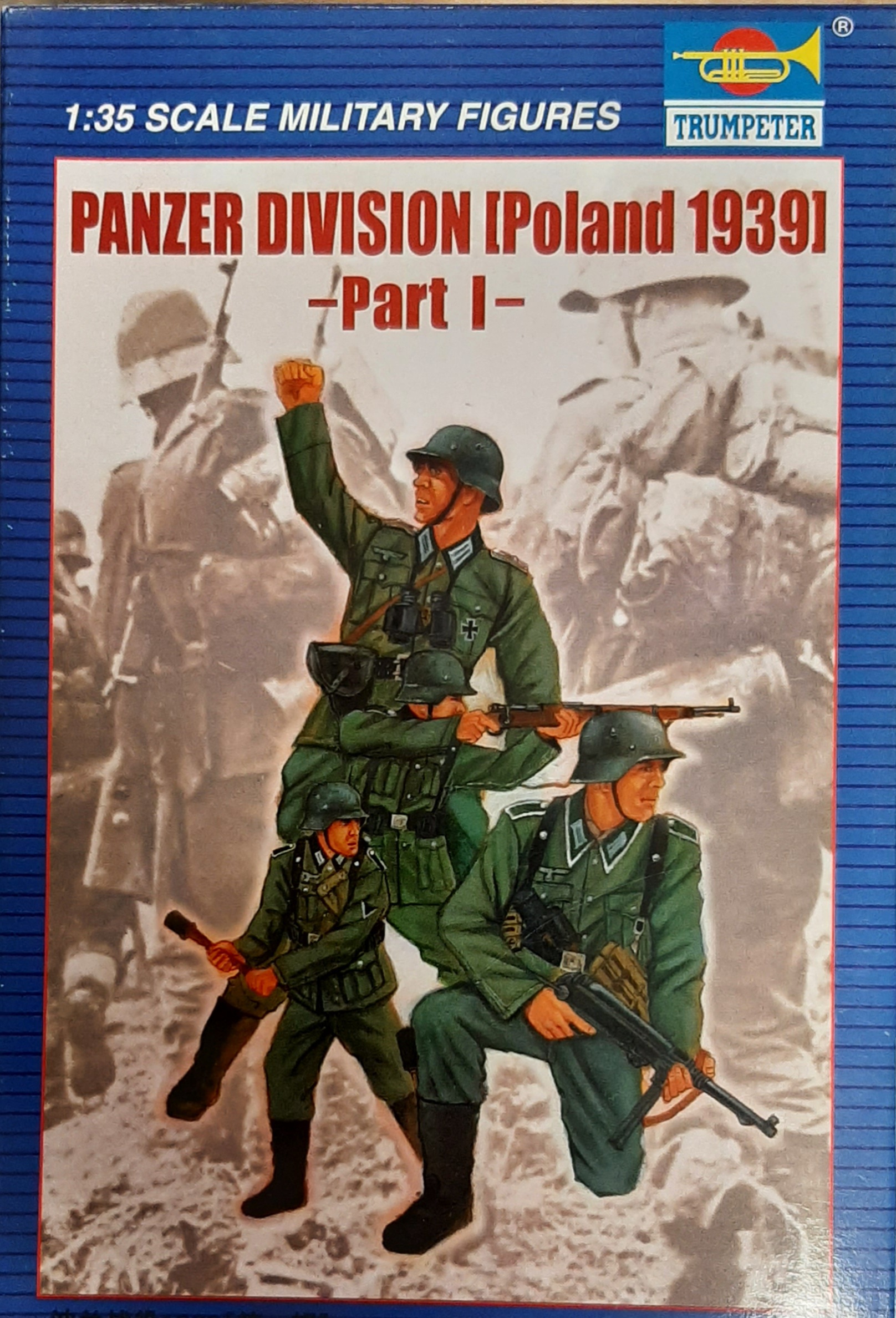 1/35 Panzer Division