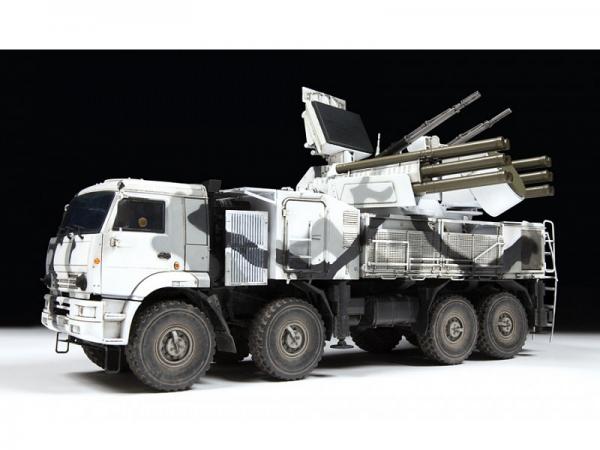 1/35 PANSIR S-1 AA SYSTEM