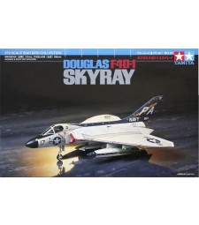 1:72 Douglas F4D-1 Skyray