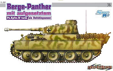 Berge-Panther