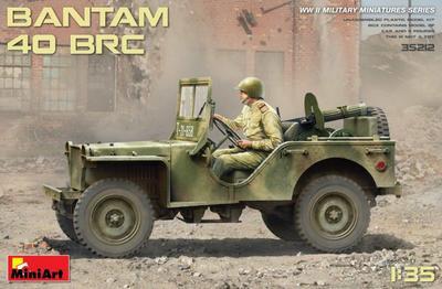 1/35 BANTAM 40 BRC