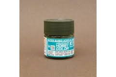 330 Dark Green BS 381C/641