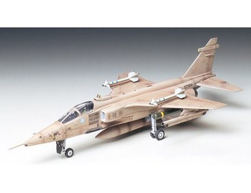 1/72 Jaguar GR-1