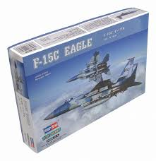 1/72 F-15C Eagle