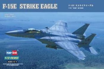 1:72 - F-15E Strike Eagle
