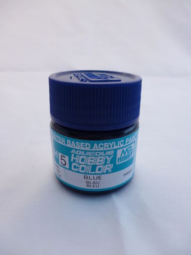 5 Blue