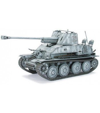1:35 Ger. Tank Destroyer Marder III