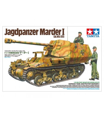1:35 Marder I